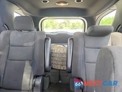 Zdjęcie 10 z 13 samochodu: 2014 DODGE DURANGO SXT VIN:1C4RDHAG5EC455082 - miniatura