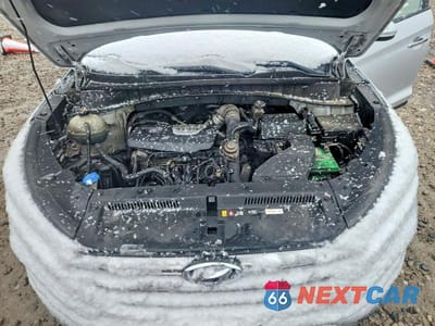 Zdjęcie 12 z 13 samochodu: 2017 HYUNDAI TUCSON LIMITED VIN:KM8J3CA27HU469115 - miniatura
