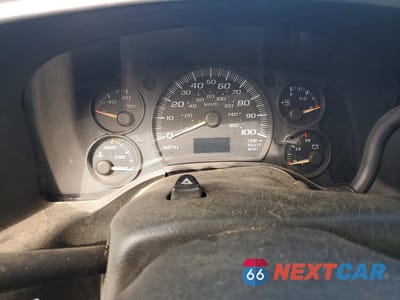 Zdjęcie 9 z 12 samochodu: 2004 CHEV EXPRESS G3500 VIN:1GBHG31U241212274 - miniatura