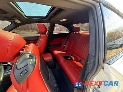 Zdjęcie 12 z 12 samochodu: 2016 BMW M235XI VIN:WBA1J9C53GV372181 - miniatura