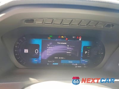 Zdjęcie 9 z 12 samochodu: 2024 VOLVO XC90 PLUS VIN:YV4H60LE9R1188692 - miniatura