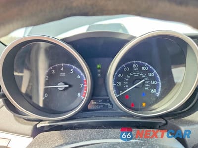 Zdjęcie 9 z 12 samochodu: 2012 MAZDA 3 I VIN:JM1BL1UF5C1523033 - miniatura