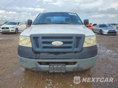 Piąte zdjęcie samochodu w środku: 2006 FORD F150 VIN:1FTRX12W46KA82970 - miniatura