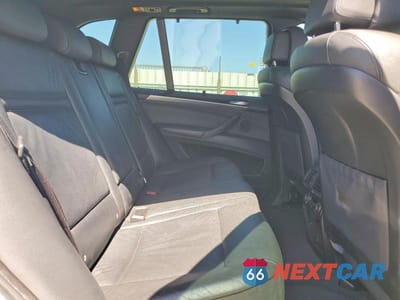 Zdjęcie 11 z 13 samochodu: 2009 BMW X5 XDRIVE48I VIN:5UXFE83599L170675 - miniatura