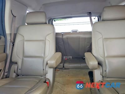 Zdjęcie 10 z 12 samochodu: 2016 GMC YUKON SLT VIN:1GKS1BKC9GR142852 - miniatura