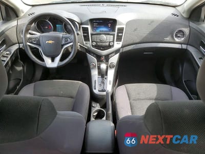Zdjęcie 8 z 12 samochodu: 2014 CHEV CRUZE LT VIN:1G1PC5SB0E7204144 - miniatura