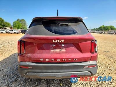 Zdjęcie 6 z 14 samochodu: 2022 KIA SORENTO LX VIN:5XYRG4LC5NG139283 - miniatura