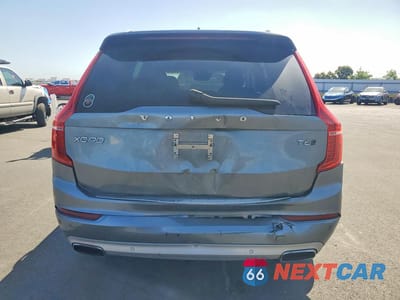 Zdjęcie 6 z 13 samochodu: 2017 VOLVO XC90 T6 VIN:YV4A22PK8H1105194 - miniatura
