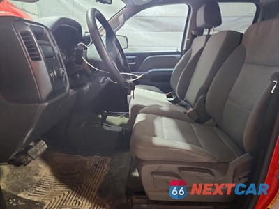 Zdjęcie 7 z 11 samochodu: 2018 CHEVROLET SILVERADO K1500 CUSTOM VIN:1GCVKPEC2JZ264202 - miniatura