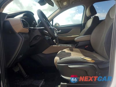Zdjęcie 7 z 13 samochodu: 2019 HYUNDAI SANTA FE SE 2.4L VIN:5NMS23ADXKH081999 - miniatura