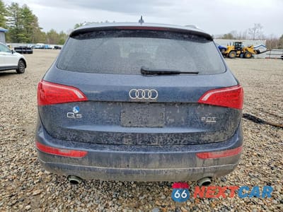 Zdjęcie 6 z 12 samochodu: 2012 AUDI Q5 PREMIUM PLUS VIN:WA1LFAFP7CA074126 - miniatura
