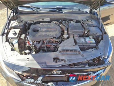 Zdjęcie 11 z 12 samochodu: 2016 KIA OPTIMA SX TURBO VIN:5XXGW4L21GG075218 - miniatura