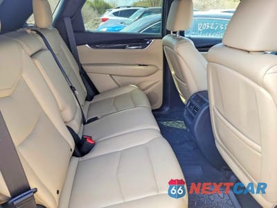 Zdjęcie 6 z 11 samochodu: 2017 CADILLAC XT5 BASE VIN:1GYKNARS8HZ306451 - miniatura