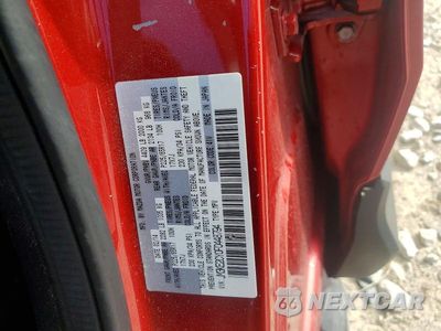 Zdjęcie 13 z 13 samochodu: 2015 MAZDA CX-5 TOURING VIN:JM3KE2CY0F0448794 - miniatura