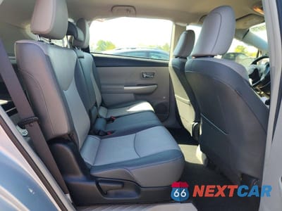 Zdjęcie 10 z 12 samochodu: 2015 TOYOTA PRIUS V FIVE VIN:JTDZN3EU3FJ038802 - miniatura