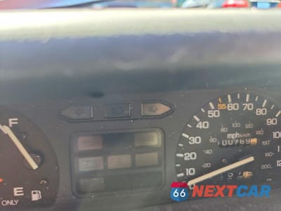 Zdjęcie 9 z 12 samochodu: 1988 HONDA CIVIC DX VIN:2HGED6459JH506086 - miniatura