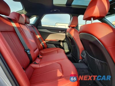 Zdjęcie 10 z 12 samochodu: 2025 KIA K5 GT-LINE VIN:KNAG64J75S5394453 - miniatura