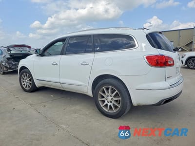 Drugie zdjęcie samochodu z przodu: 2016 BUICK ENCLAVE VIN:5GAKVBKDXGJ127219 - miniatura