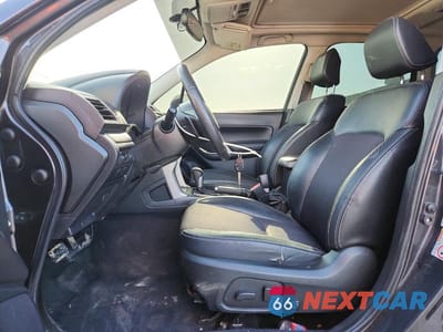 Zdjęcie 7 z 12 samochodu: 2018 SUBARU FORESTER 2.0XT PREMIUM VIN:JF2SJGEC6JH532276 - miniatura