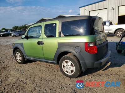 Drugie zdjęcie samochodu z przodu: 2007 HONDA ELEMENT LX VIN:5J6YH18337L017300 - miniatura