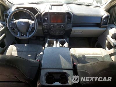 Zdjęcie 8 z 12 samochodu: 2018 FORD F150 SUPER CAB VIN:1FTFX1EG5JKD11625 - miniatura