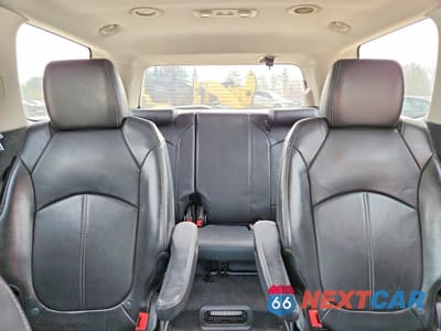 Zdjęcie 10 z 12 samochodu: 2014 GMC ACADIA SLT-1 VIN:1GKKVRKDXEJ135023 - miniatura