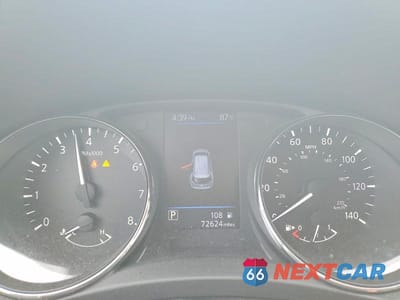 Zdjęcie 9 z 13 samochodu: 2019 NISSAN ROGUE SL VIN:5N1AT2MV6KC775607 - miniatura