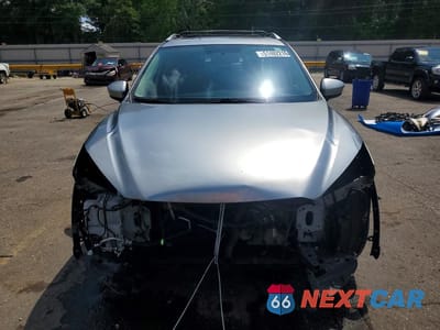 Piąte zdjęcie samochodu w środku: 2013 MAZDA CX-5 GT VIN:JM3KE4DEXD0100529 - miniatura