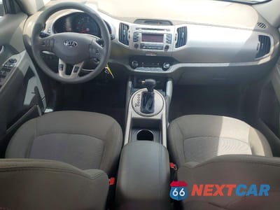 Zdjęcie 8 z 12 samochodu: 2015 KIA SPORTAGE LX VIN:KNDPB3AC6F7793145 - miniatura