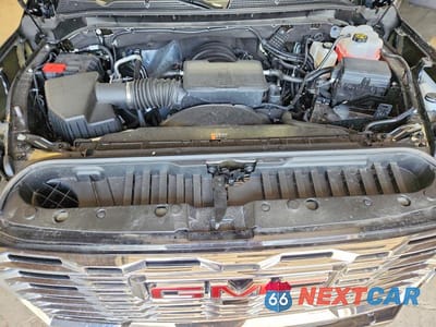 Zdjęcie 7 z 10 samochodu: 2024 GMC SIERRA K2500 DENALI VIN:1GT49RE77RF222790 - miniatura
