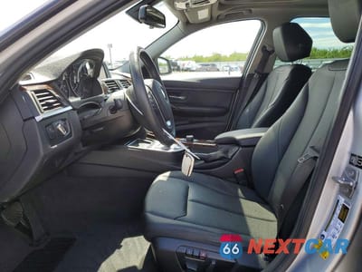 Zdjęcie 7 z 12 samochodu: 2014 BMW 328 I SULEV VIN:WBA3C1C57EK114961 - miniatura