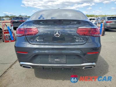 Zdjęcie 6 z 13 samochodu: 2023 MERCEDES-BENZ GLC COUPE 300 4MATIC VIN:W1N0J8EB0PG158709 - miniatura