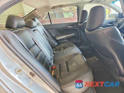 Zdjęcie 10 z 12 samochodu: 2009 HONDA ACCORD EXL VIN:1HGCP26899A134693 - miniatura