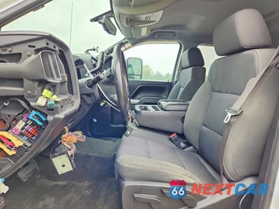 Zdjęcie 7 z 13 samochodu: 2015 CHEVROLET SILVERADO K2500 HEAVY DUTY LT VIN:1GC1KVEG9FF584468 - miniatura