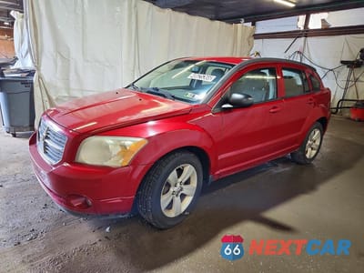2012 DODGE CALIBER SXT 1C3CDWDA4CD531730 - główne zdjęcie licytacji z USA - miniatura