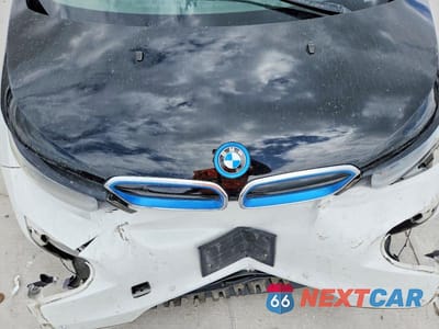 Zdjęcie 11 z 12 samochodu: 2017 BMW I3 REX VIN:WBY1Z8C53HV889342 - miniatura