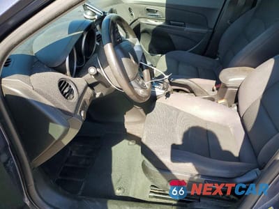 Zdjęcie 7 z 12 samochodu: 2013 CHEVROLET CRUZE LT VIN:1G1PC5SB1D7324324 - miniatura