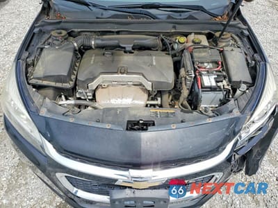 Zdjęcie 11 z 12 samochodu: 2016 CHEVROLET MALIBU LIMITED LT VIN:1G11C5SA5GU118006 - miniatura