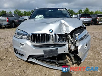 Piąte zdjęcie samochodu w środku: 2017 BMW X5 SDRIVE35I VIN:5UXKR2C39H0U23170 - miniatura
