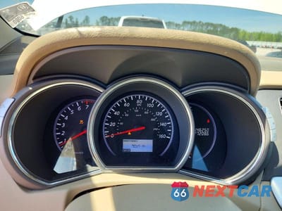 Zdjęcie 9 z 13 samochodu: 2012 NISSAN MURANO S VIN:JN8AZ1MW8CW208891 - miniatura