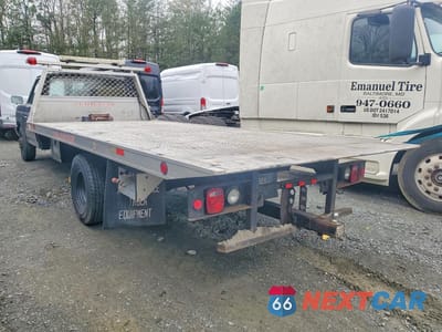 Drugie zdjęcie samochodu z przodu: 1987 FORD F350 VIN:1FDKF3714HNA52958 - miniatura