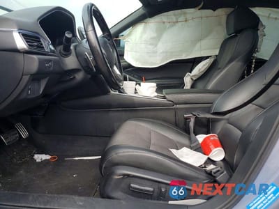 Zdjęcie 7 z 12 samochodu: 2021 HONDA ACCORD SPORT VIN:1HGCV1F31MA122566 - miniatura