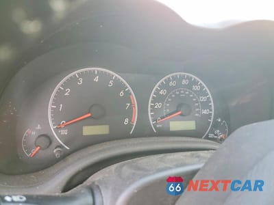 Zdjęcie 9 z 13 samochodu: 2009 TOYOTA COROLLA S VIN:1NXBU40E99Z092209 - miniatura