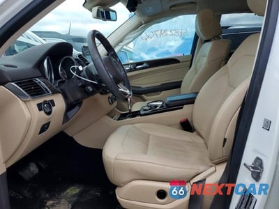 Zdjęcie 7 z 12 samochodu: 2018 MERCEDES-BENZ GLE 350 4MATIC VIN:4JGDA5HB1JB116861 - miniatura