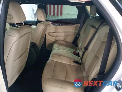 Zdjęcie 11 z 13 samochodu: 2017 CADILLAC XT5 LUXURY VIN:1GYKNDRS5HZ157627 - miniatura