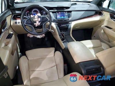 Zdjęcie 8 z 13 samochodu: 2017 CADILLAC XT5 LUXURY VIN:1GYKNDRS5HZ157627 - miniatura
