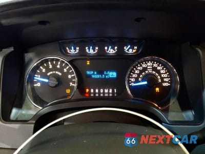 Zdjęcie 9 z 12 samochodu: 2012 FORD F150 SUPERCREW VIN:1FTFW1EF4CFB59276 - miniatura