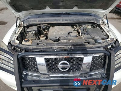Zdjęcie 11 z 12 samochodu: 2007 NISS TITAN VIN:1N6BA07B67N226437 - miniatura