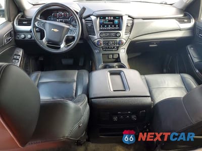 Zdjęcie 8 z 13 samochodu: 2015 CHEVROLET TAHOE K1500 LT VIN:1GNSKBKC1FR533637 - miniatura
