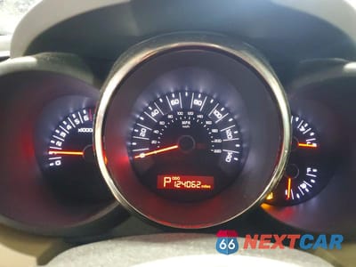 Zdjęcie 9 z 11 samochodu: 2011 KIA SOUL ! VIN:KNDJT2A2XB7733562 - miniatura